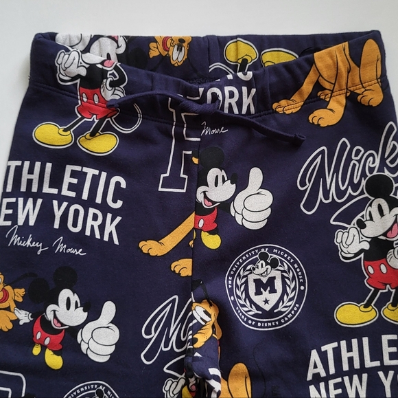 H&M Mickey Set 8-9 years - Picture 8 of 16